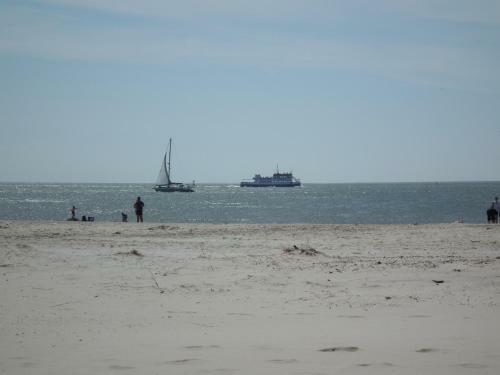 Apartamento Appartement Kaap 44