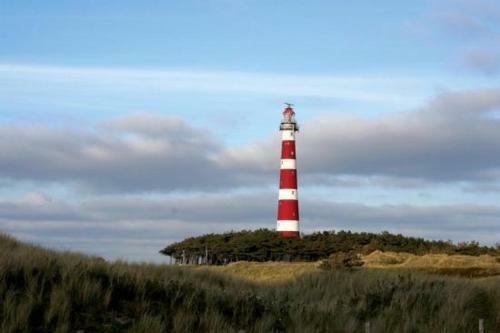 Apartamento De Vuurtoren - Amelander Kaap