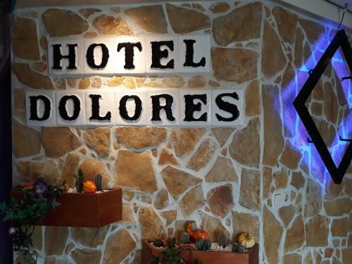Hotel Dolores
