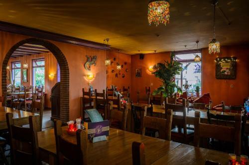 Hotel Dolores