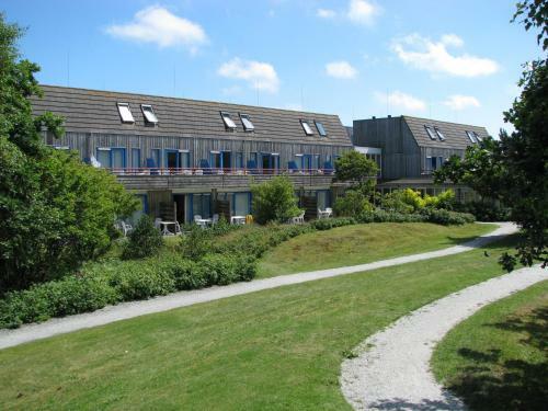 Apartamento Appartementengroep Kompas