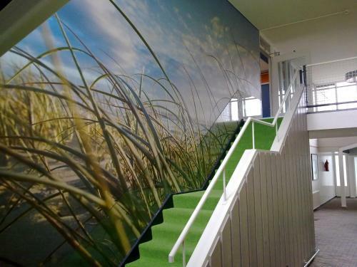Apartamento Appartementengroep Kompas