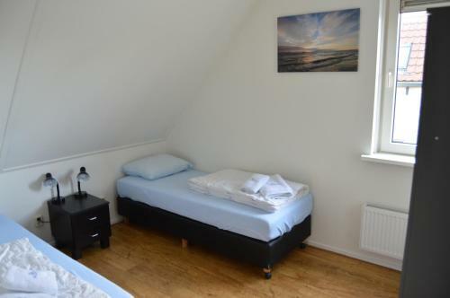 Apartamento Wijnberg Appartementen