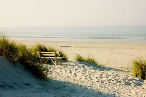 Apartamento Appartement Aphrodite Amelander-kaap