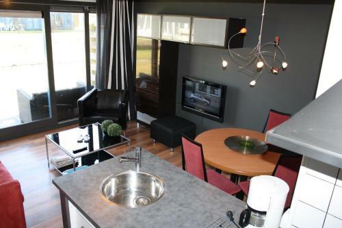 Apartamento Appartement Aphrodite Amelander-kaap