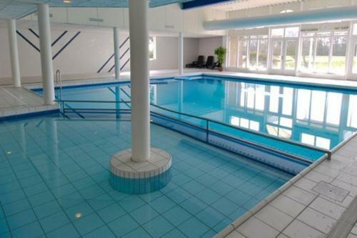 Apartamento Appartement Aphrodite Amelander-kaap