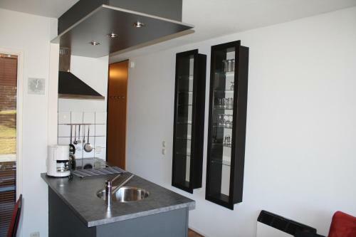 Apartamento Appartement Aphrodite Amelander-kaap