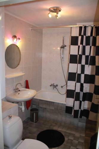 Apartamento Appartement Aphrodite Amelander-kaap