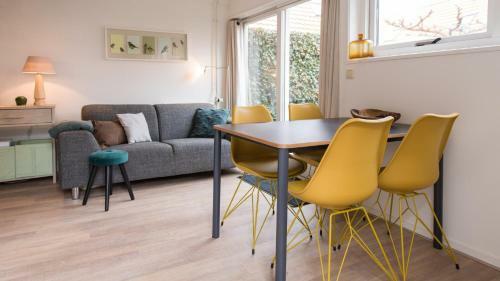 Apartamento De Friese Antillen