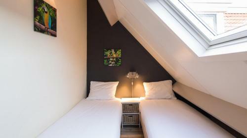 Apartamento De Friese Antillen