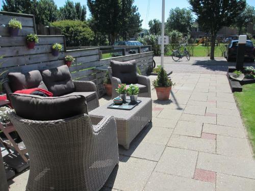 Apartamento Paal 5