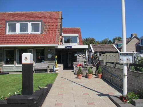 Apartamento Paal 5