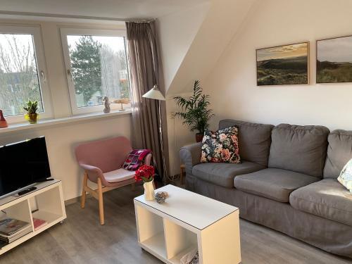 Apartamento Paal 5