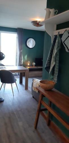 Apartamento Bij De Vuurtoren