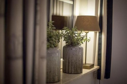 Apartamento Weidevilla 14 Auf Ameland