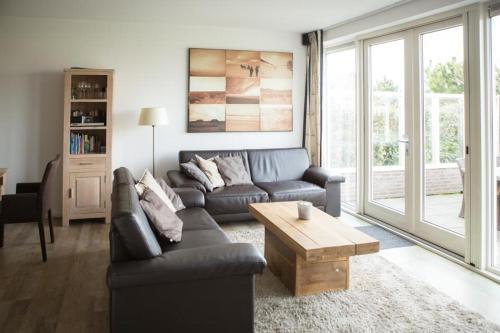 Apartamento Weidevilla 14 Auf Ameland