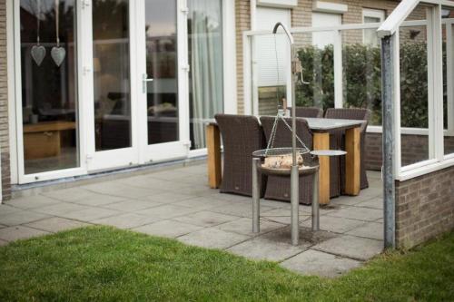 Apartamento Weidevilla 14 Auf Ameland
