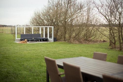 Apartamento Weidevilla 14 Auf Ameland