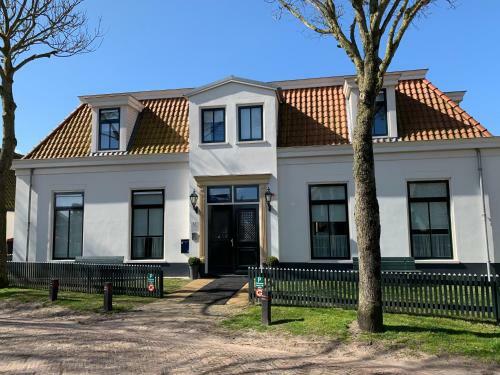 Apartamento De Eerste Stuiver