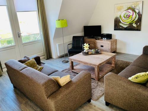Apartamento De Eerste Stuiver