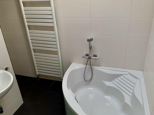 Apartamento De Eerste Stuiver