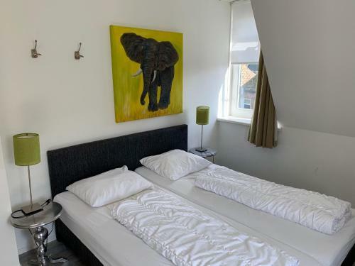 Apartamento De Eerste Stuiver