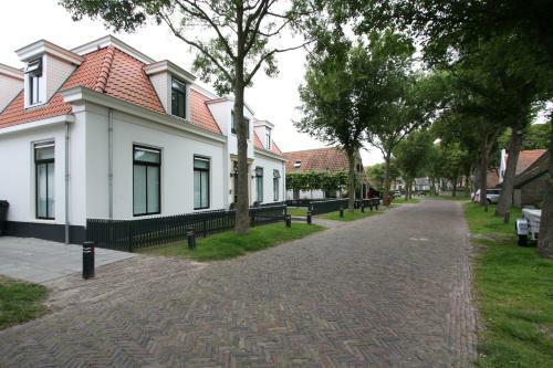 Apartamento De Eerste Stuiver
