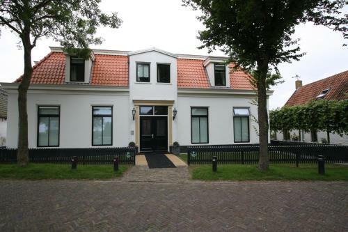 Apartamento De Eerste Stuiver