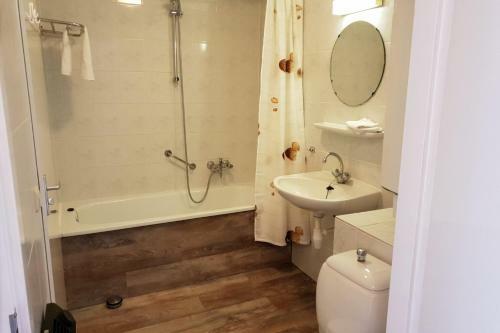 Apartamento Kaap Appartementen