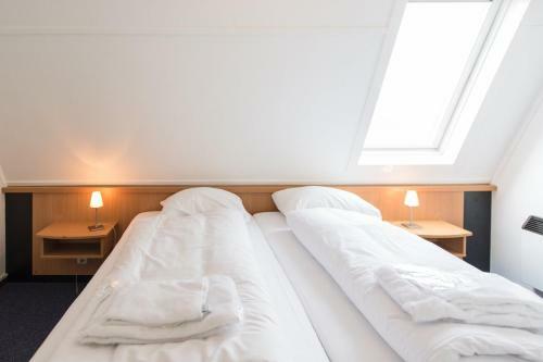 Apartamento Kaap Appartementen