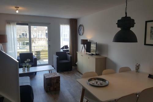 Apartamento Kaap Appartementen