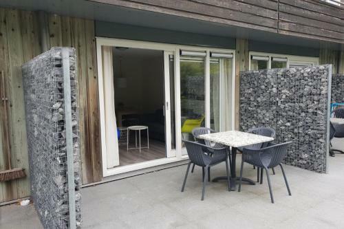 Apartamento Kaap Appartementen