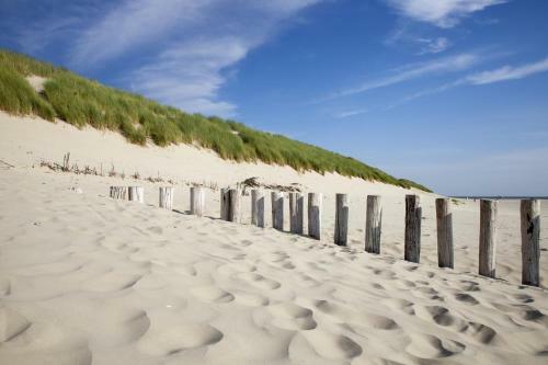 Apartamento Appartement Time-out - Amelander Kaap