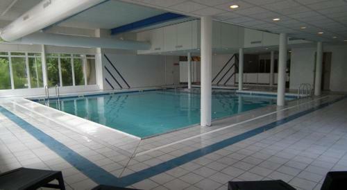 Apartamento Appartement Time-out - Amelander Kaap