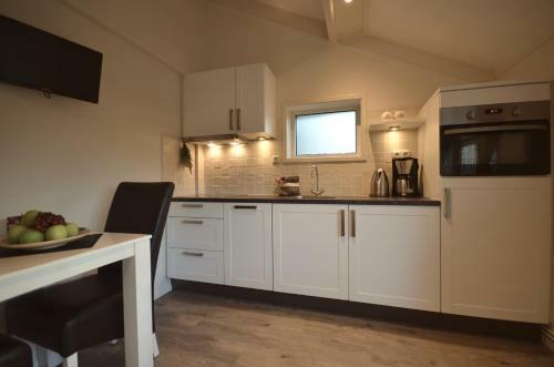 Apartamento Wadanders