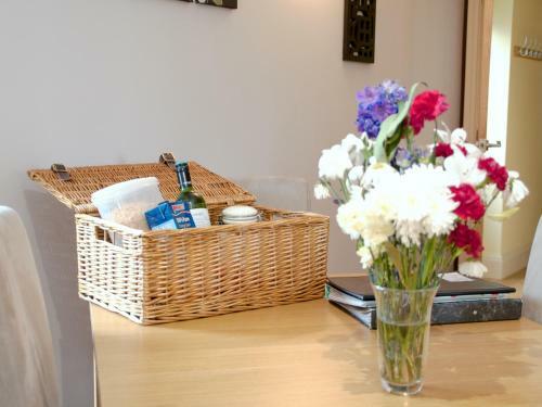 Granary Cottage