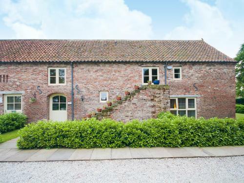 Granary Cottage