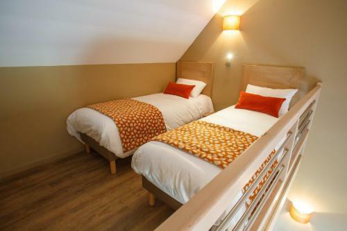 Hotel H�tel Imago