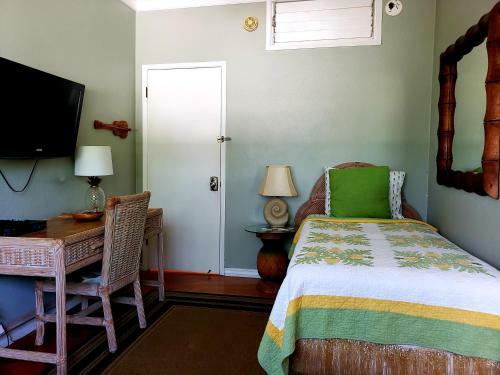 Hostal Old Lahaina House