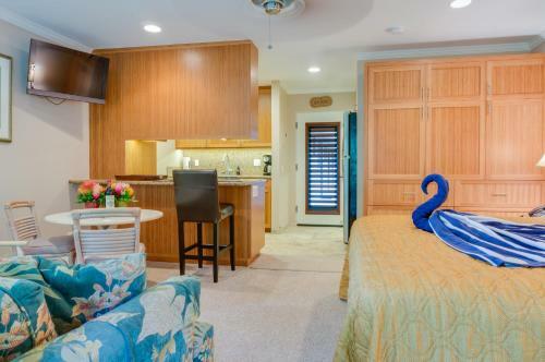 Apartamentos Hale Napili
