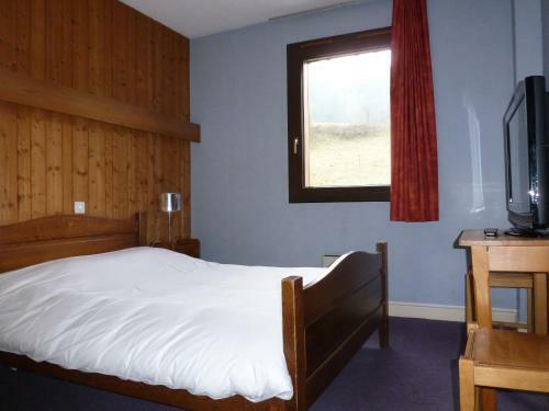 Hotel Espace Morteau