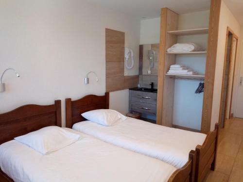 Hotel Espace Morteau