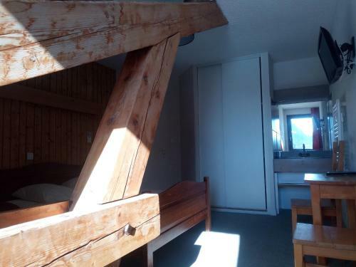 Hotel Espace Morteau