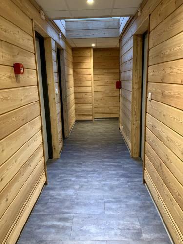 Hotel Espace Morteau