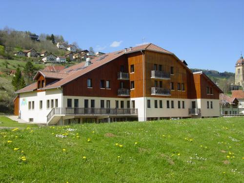 Hotel Espace Morteau