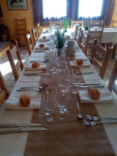 Hotel Espace Morteau