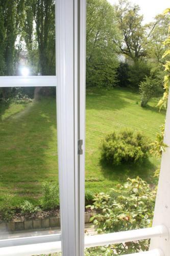 Bed & Breakfast Chambres D'h�tes Les Ifs