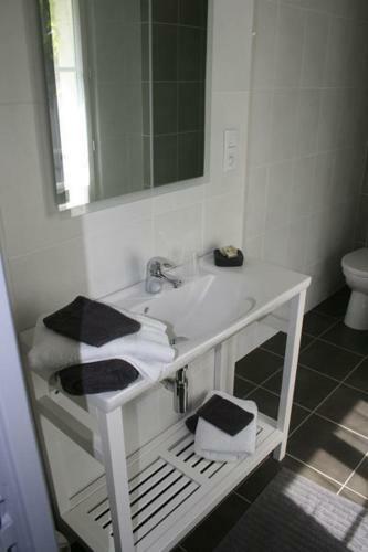 Bed & Breakfast Chambres D'h�tes Les Ifs