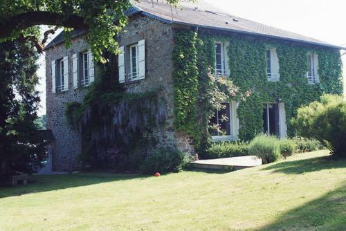 Bed & Breakfast Chambres D'h�tes Les Ifs