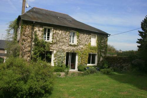 Bed & Breakfast Chambres D'h�tes Les Ifs
